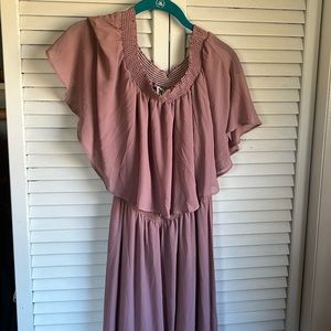 NWT Show Me Your Mumu Bridesmaid Dress